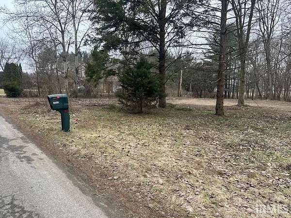 1.1 Acres of Residential Land for Sale in South Bend, Indiana