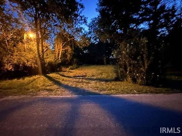 1.1 Acres of Residential Land for Sale in South Bend, Indiana