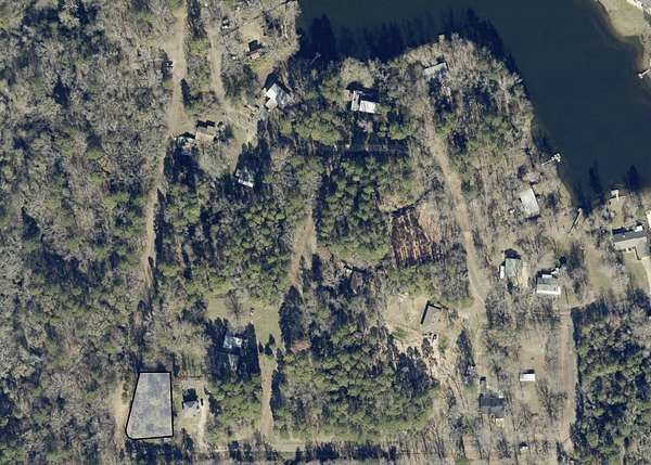 0.34 Acres of Residential Land for Sale in Gilmer, Texas