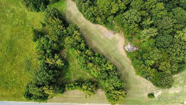 3 Acres of Residential Land for Sale in Batesville, Mississippi