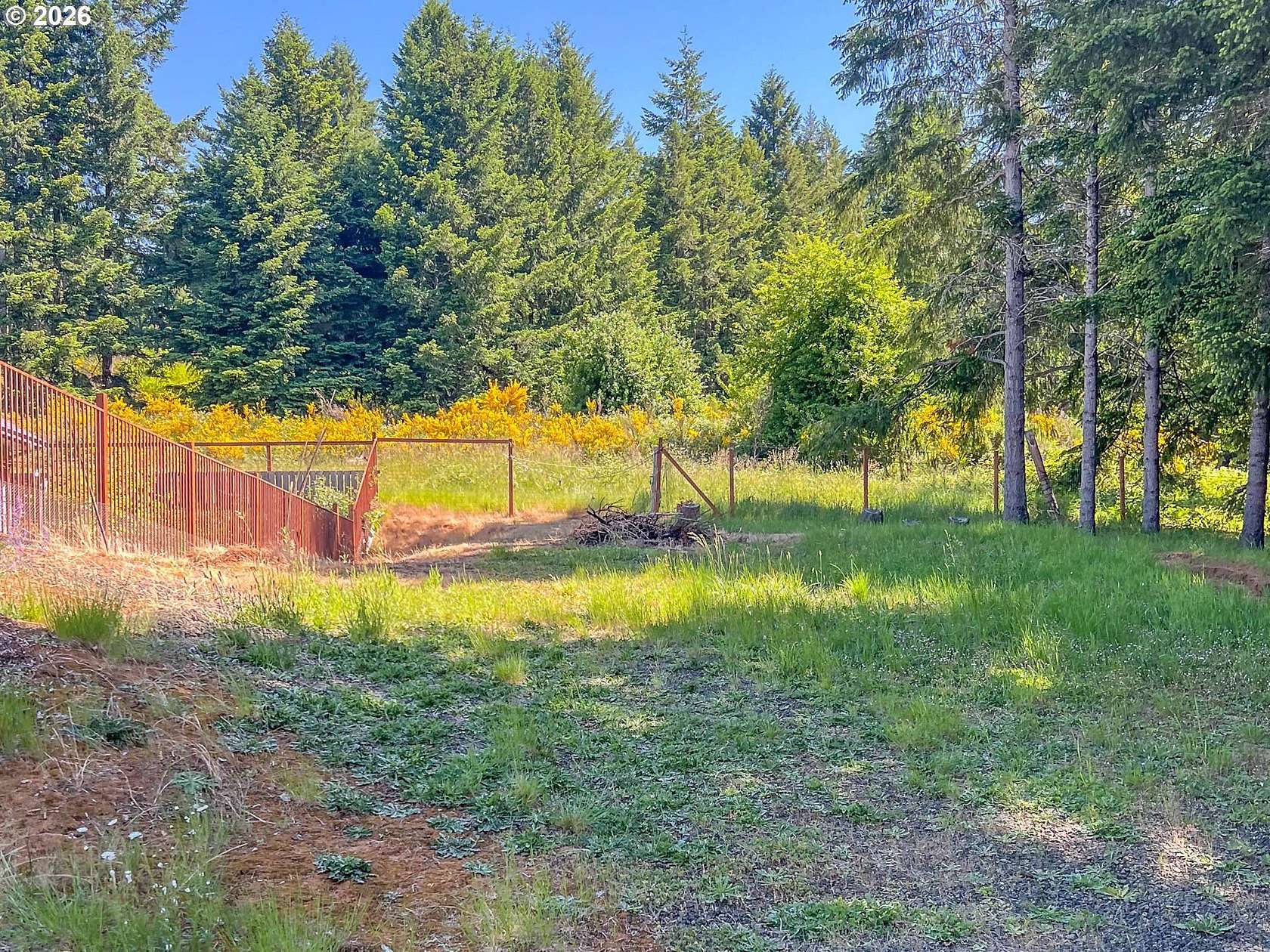 0.27 Acres of Residential Land for Sale in Elkton, Oregon