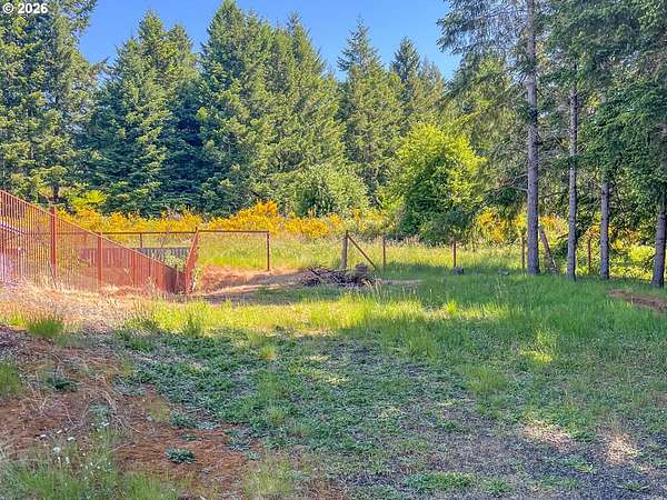 0.27 Acres of Residential Land for Sale in Elkton, Oregon