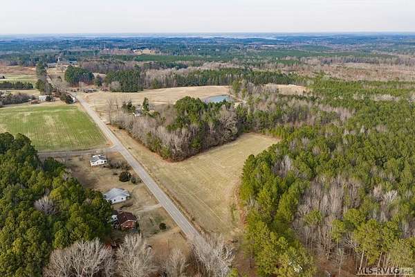 8 Acres of Land for Sale in Littleton, North Carolina
