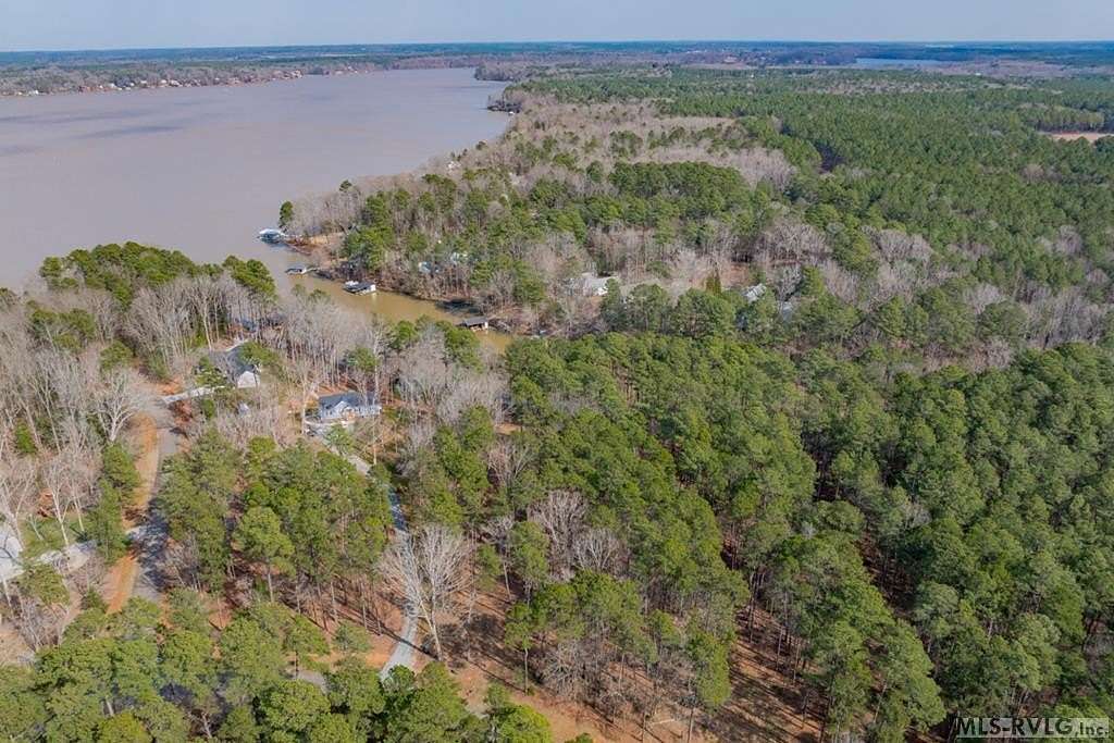 1.23 Acres of Residential Land for Sale in Boydton, Virginia