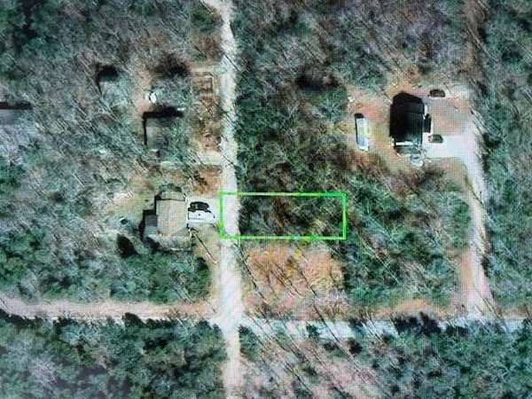 0.2 Acres of Land for Sale in Alpena, Arkansas