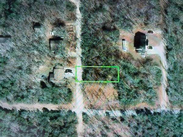 0.2 Acres of Land for Sale in Diamond City, Arkansas
