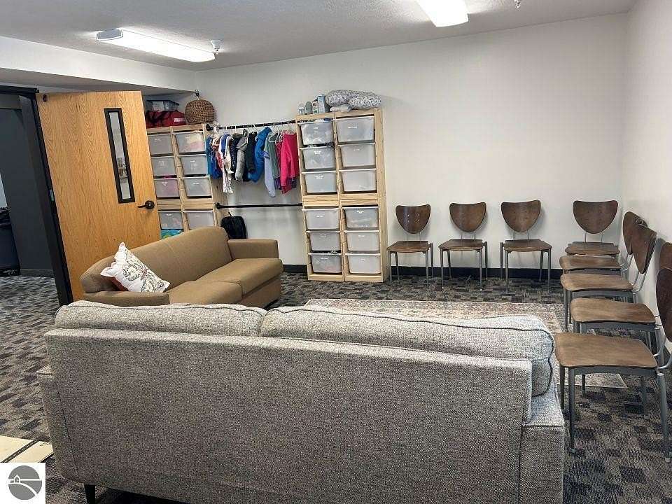 18.9 Acres of Improved Land for Lease in Traverse City, Michigan