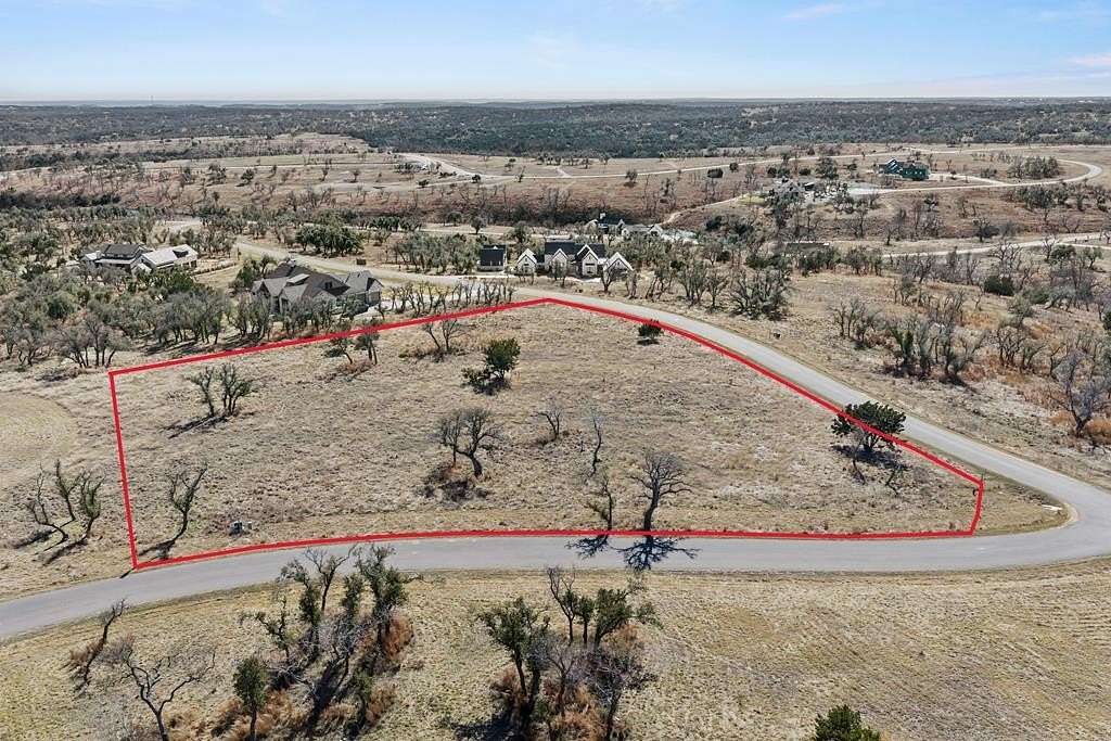 2.3 Acres of Residential Land for Sale in Fredericksburg, Texas