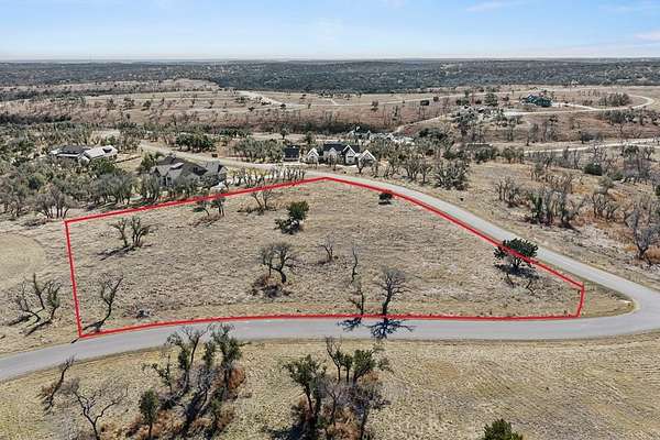 2.3 Acres of Residential Land for Sale in Fredericksburg, Texas