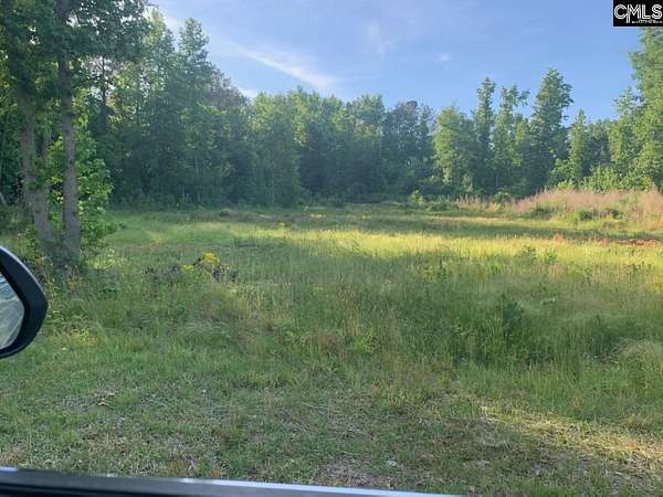 1.29 Acres of Residential Land for Sale in Newberry, South Carolina