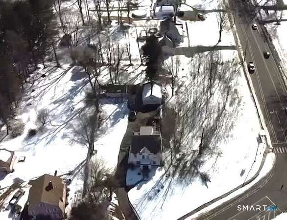 0.49 Acres of Residential Land for Sale in Newington, Connecticut