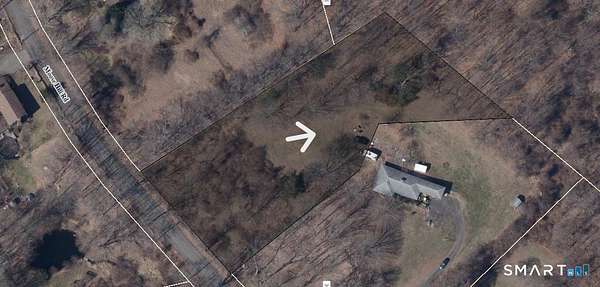 1.66 Acres of Residential Land for Sale in Oxford, Connecticut