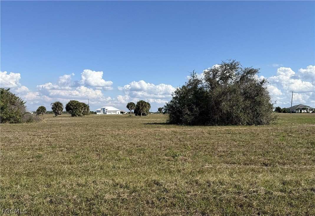 0.18 Acres of Residential Land for Sale in Placida, Florida