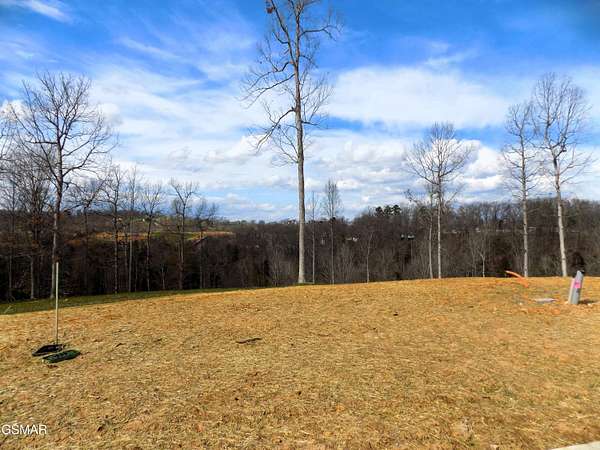 0.77 Acres of Residential Land for Sale in Morristown, Tennessee