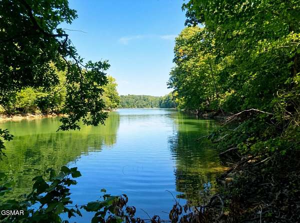 0.77 Acres of Residential Land for Sale in Morristown, Tennessee