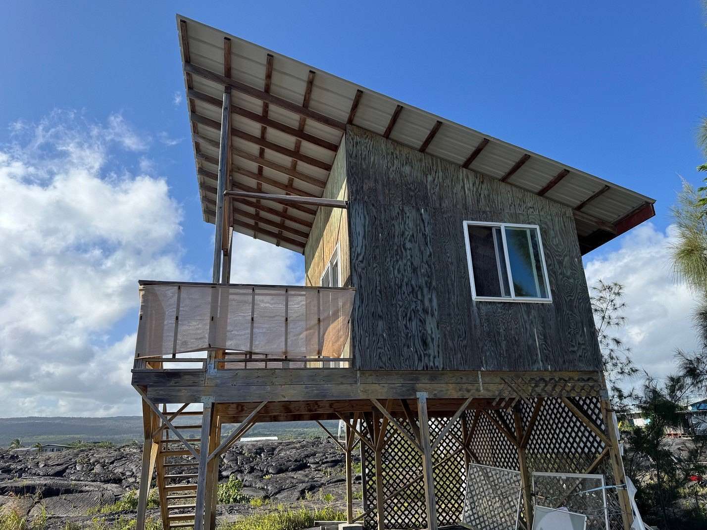 0.17 Acres of Land for Sale in Pahoa, Hawaii