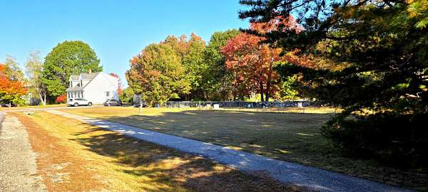 0.3 Acres of Land for Sale in Brunswick, Maine