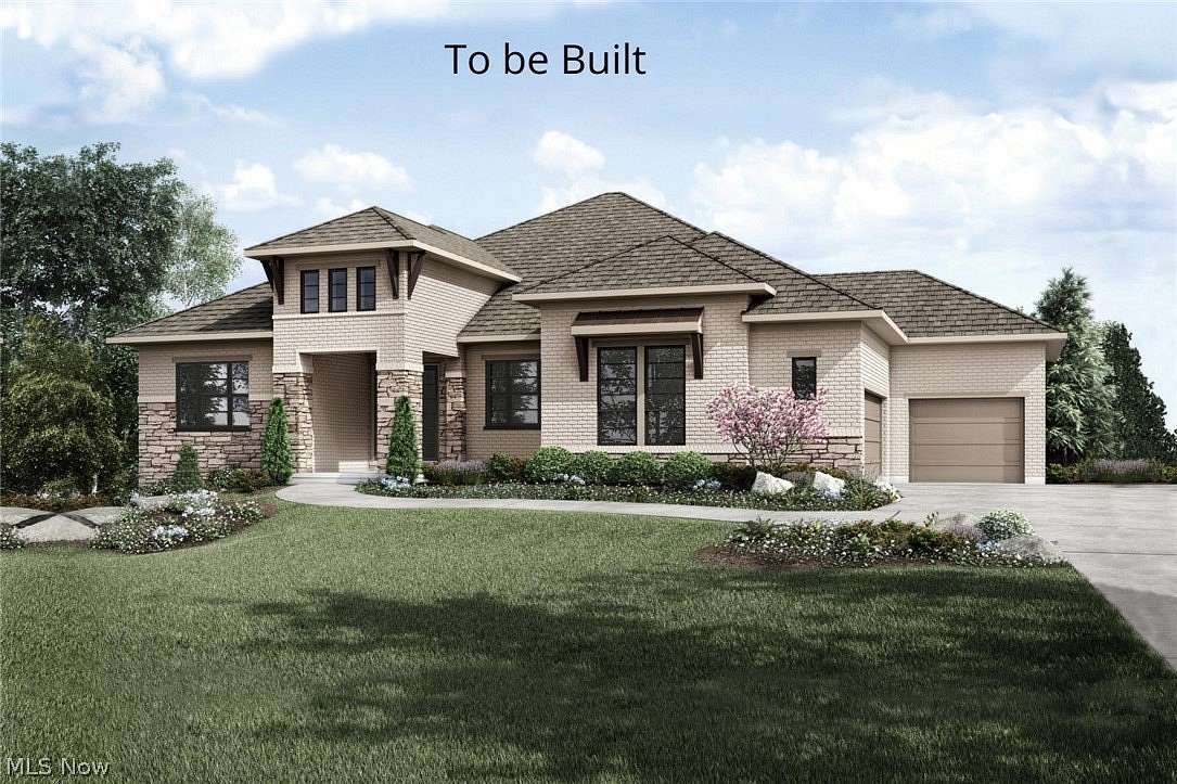 2.5 Acres of Land with Home for Sale in Hinckley, Ohio