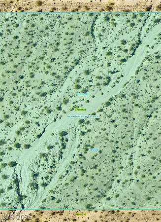 2.2 Acres of Land for Sale in Pahrump, Nevada