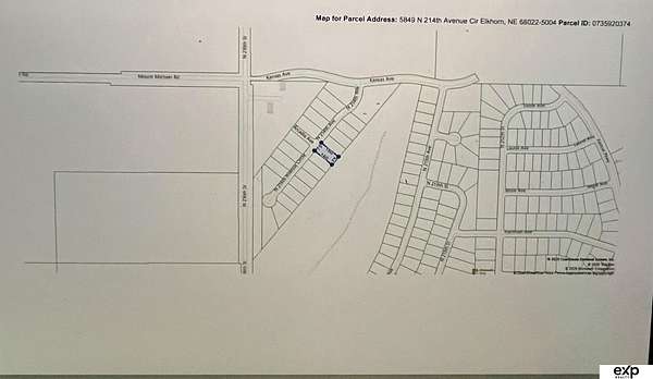 Residential Land for Sale in Elkhorn, Nebraska