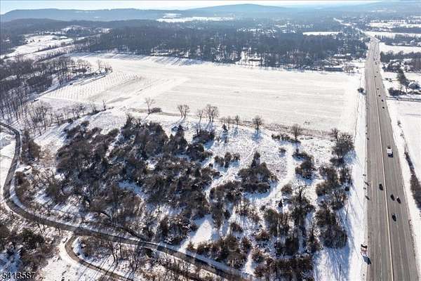 83 Acres of Land for Sale in Clinton Township, New Jersey