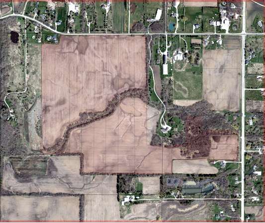 103 Acres of Land for Sale in Franksville, Wisconsin