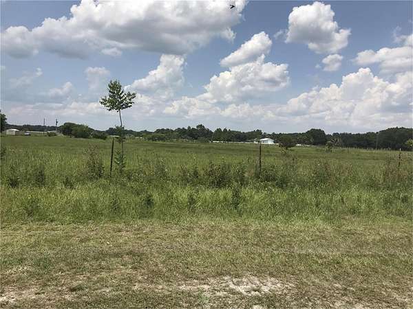 10 Acres of Residential Land for Sale in Bushnell, Florida