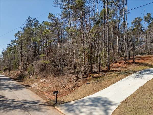 0.25 Acres of Residential Land for Sale in Westminster, South Carolina