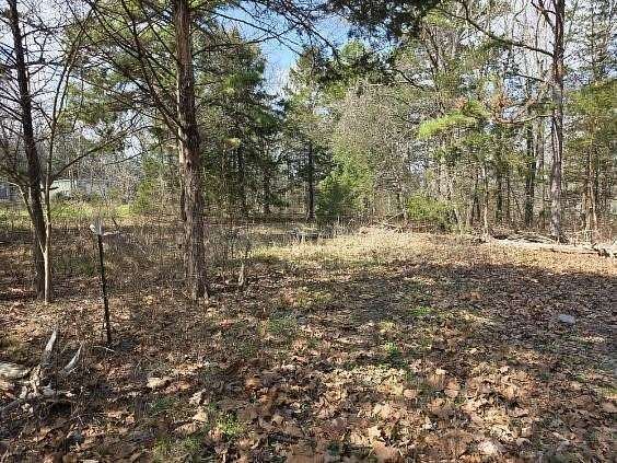 2.66 Acres of Land for Sale in Omaha, Arkansas