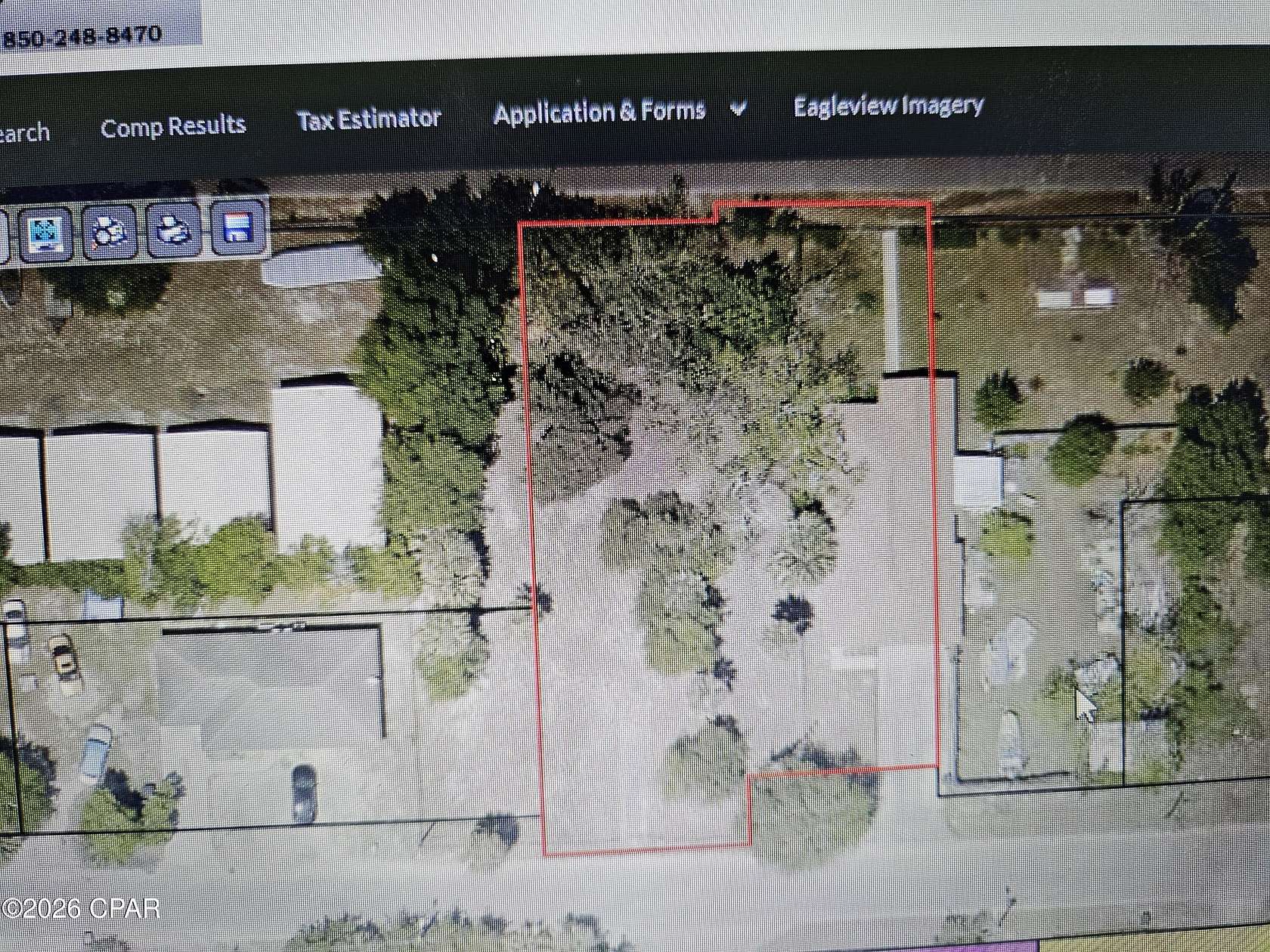 0.32 Acres of Residential Land for Sale in Panama City, Florida