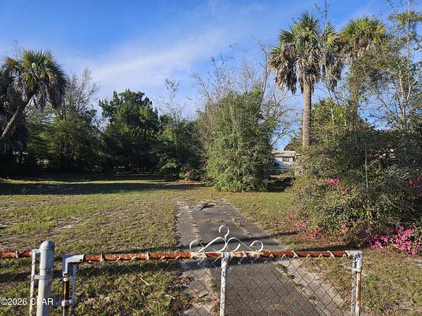 0.32 Acres of Residential Land for Sale in Panama City, Florida