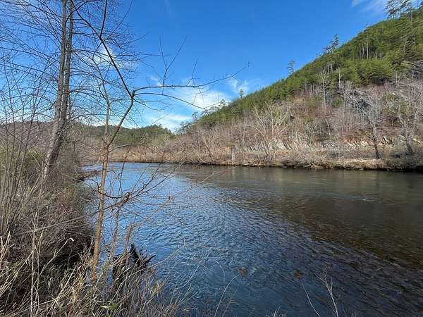 1.39 Acres of Residential Land for Sale in Murphy, North Carolina