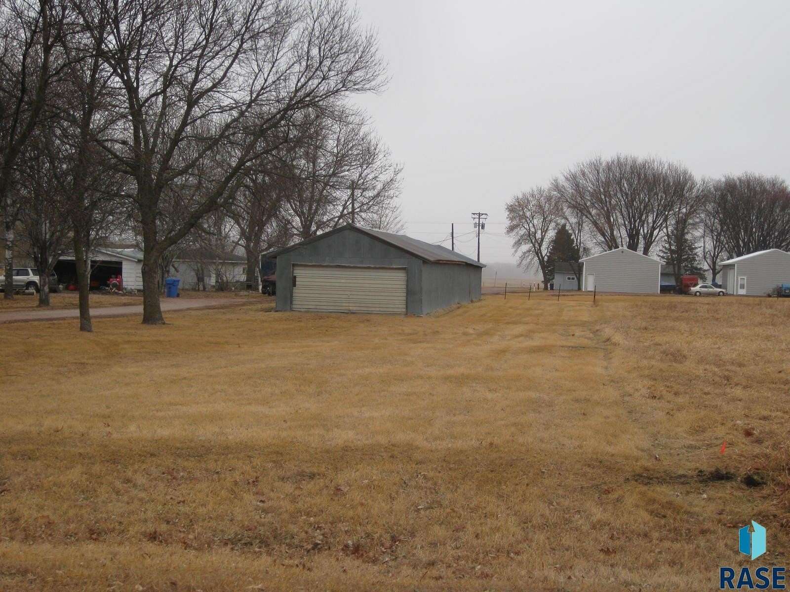 0.3 Acres of Land for Sale in Dell Rapids, South Dakota