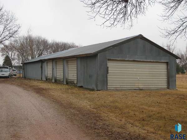 0.3 Acres of Land for Sale in Dell Rapids, South Dakota