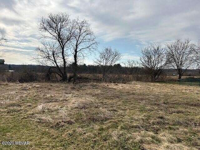 33.4 Acres of Commercial Land for Sale in Hughesville, Pennsylvania