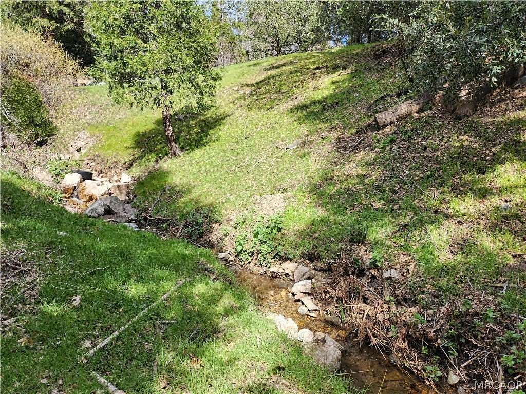 0.23 Acres of Land for Sale in Cedarpines Park, California