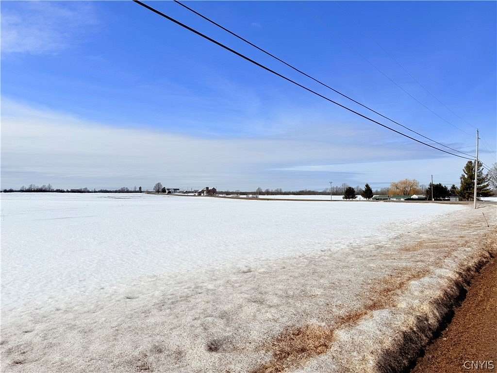 47.6 Acres of Land for Sale in Accord, New York