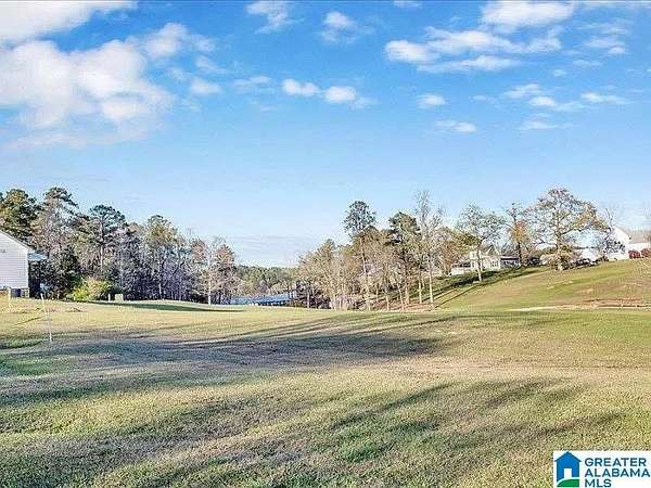 0.72 Acres of Residential Land for Sale in Columbiana, Alabama