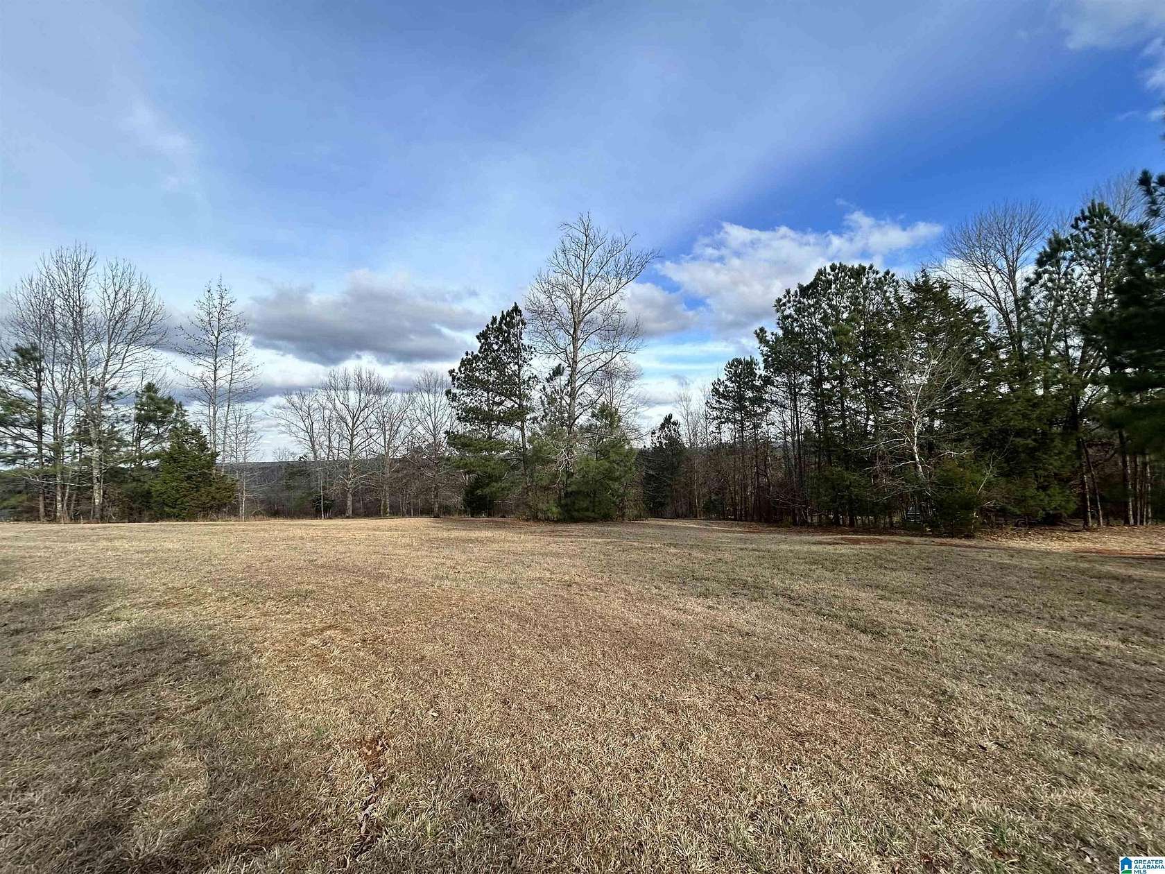 3.5 Acres of Residential Land for Sale in Trussville, Alabama