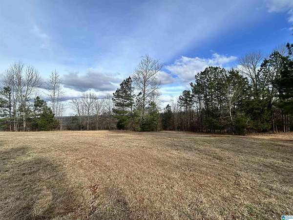3.5 Acres of Residential Land for Sale in Trussville, Alabama