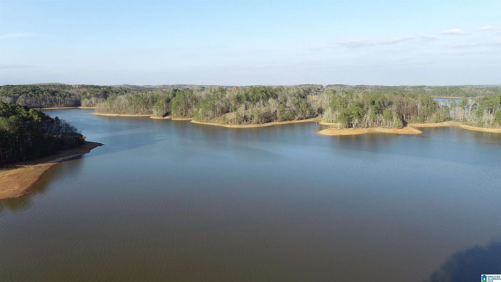 0.71 Acres of Residential Land for Sale in Lineville, Alabama