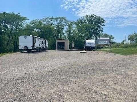 0.17 Acres of Residential Land for Sale in Montezuma, Iowa