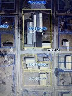 2 Acres of Mixed-Use Land for Sale in Montezuma, Iowa