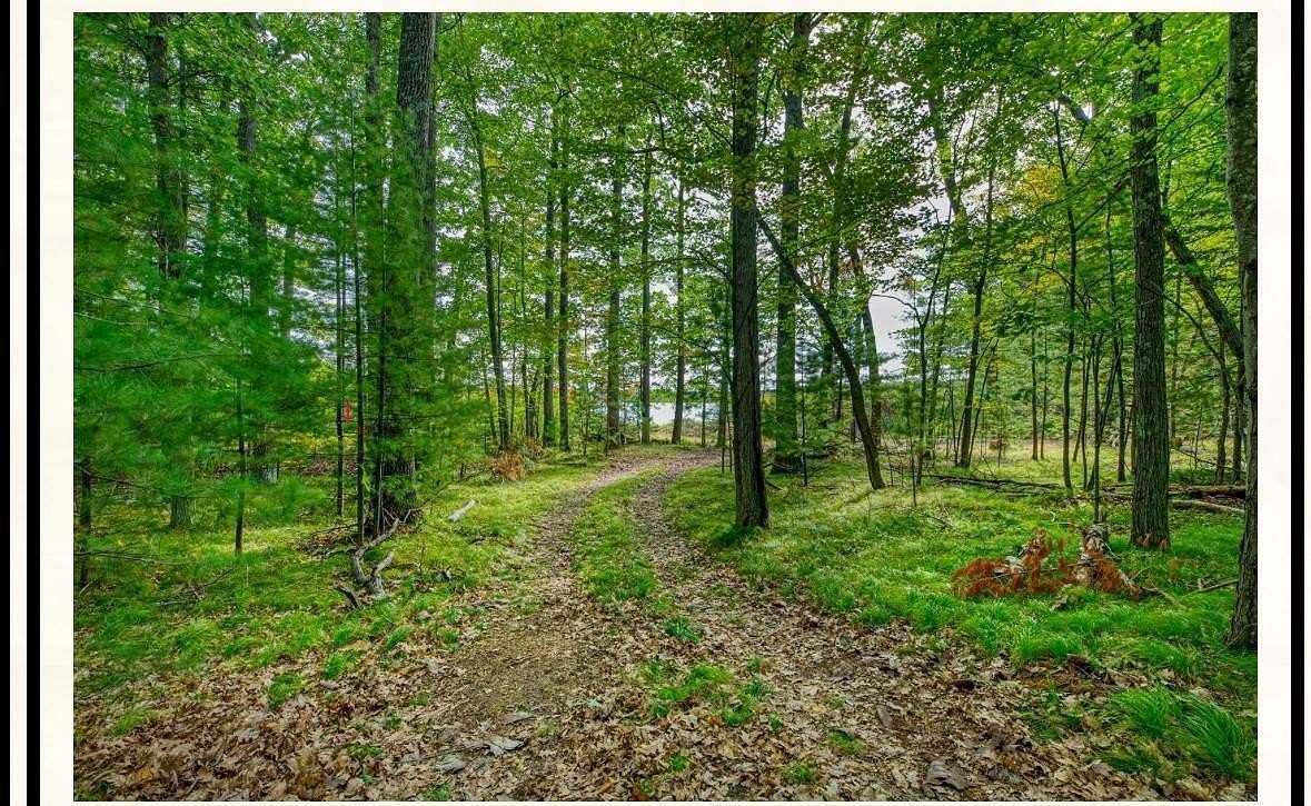 0.96 Acres of Residential Land for Sale in Rhinelander, Wisconsin