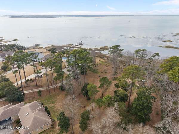0.45 Acres of Residential Land for Sale in Beaufort, North Carolina