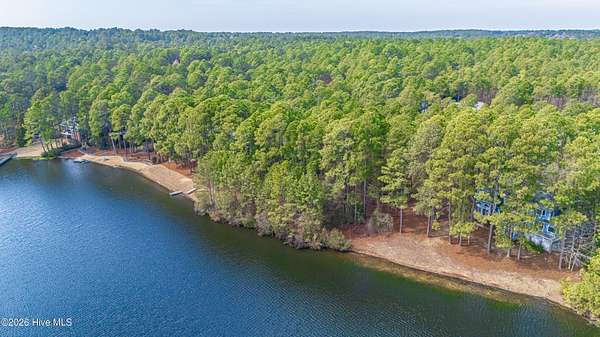 0.93 Acres of Residential Land for Sale in Pinehurst, North Carolina