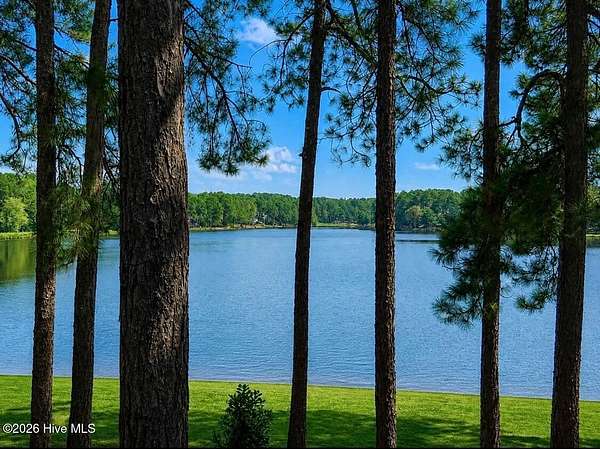 0.95 Acres of Residential Land for Sale in Pinehurst, North Carolina