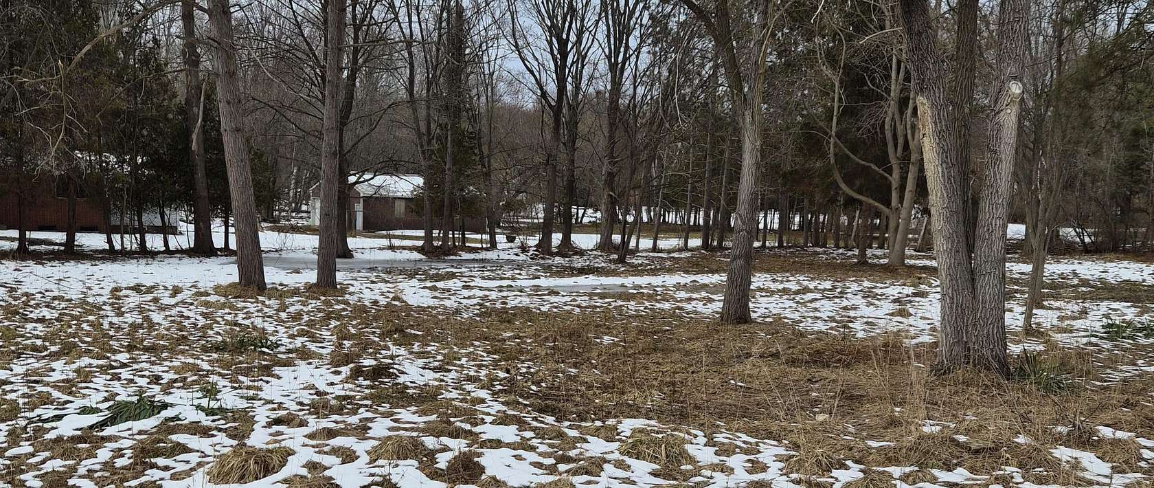 0.27 Acres of Residential Land for Sale in Onekama, Michigan