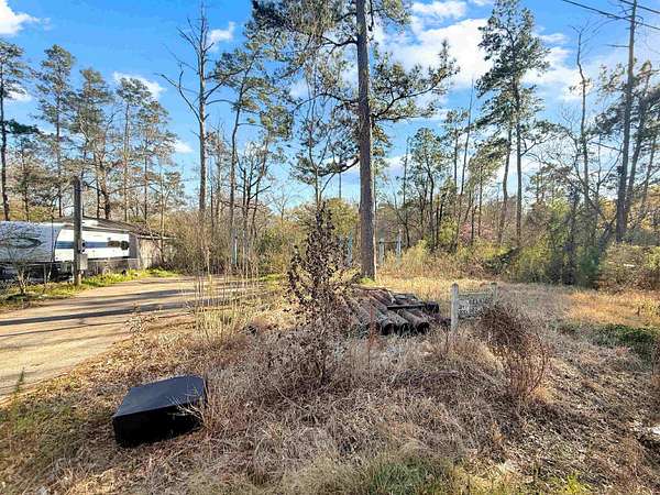 0.5 Acres of Residential Land for Sale in Lumberton, Texas