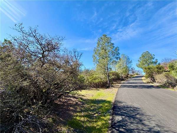 0.68 Acres of Residential Land for Sale in Cobb, California